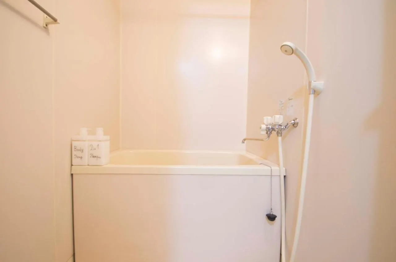 Suishacho Mansion / Vacation Stay 5416 Sapporo
