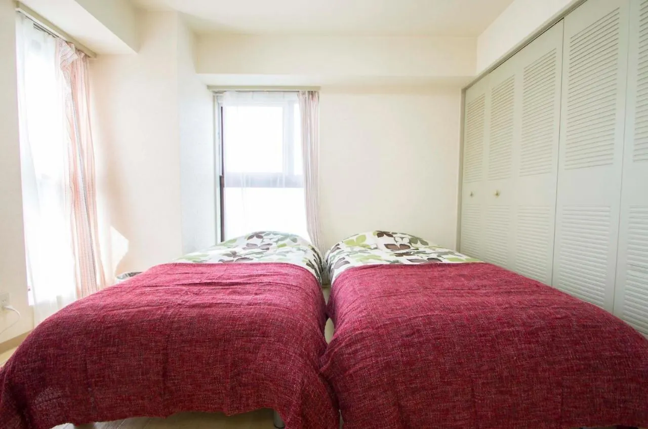 Suishacho Mansion / Vacation Stay 5416 Sapporo 0*,
